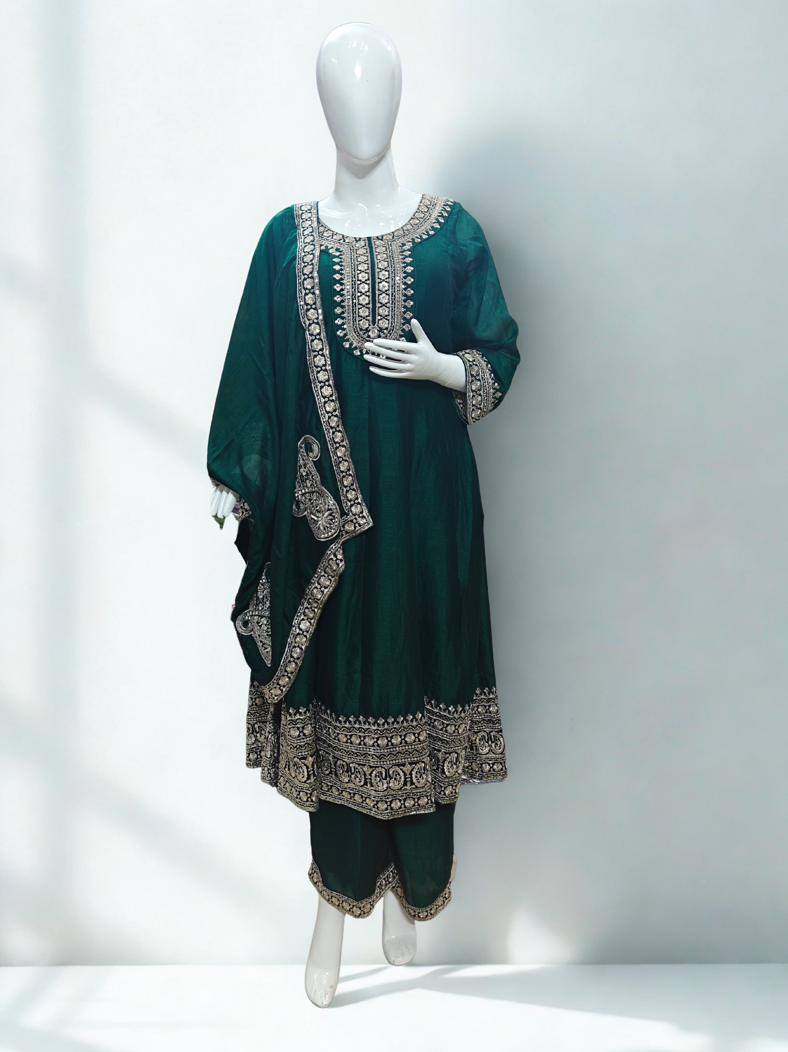 Indian Fusion Crop Tops for Women | Stylish Ethnic Western Wear Online
